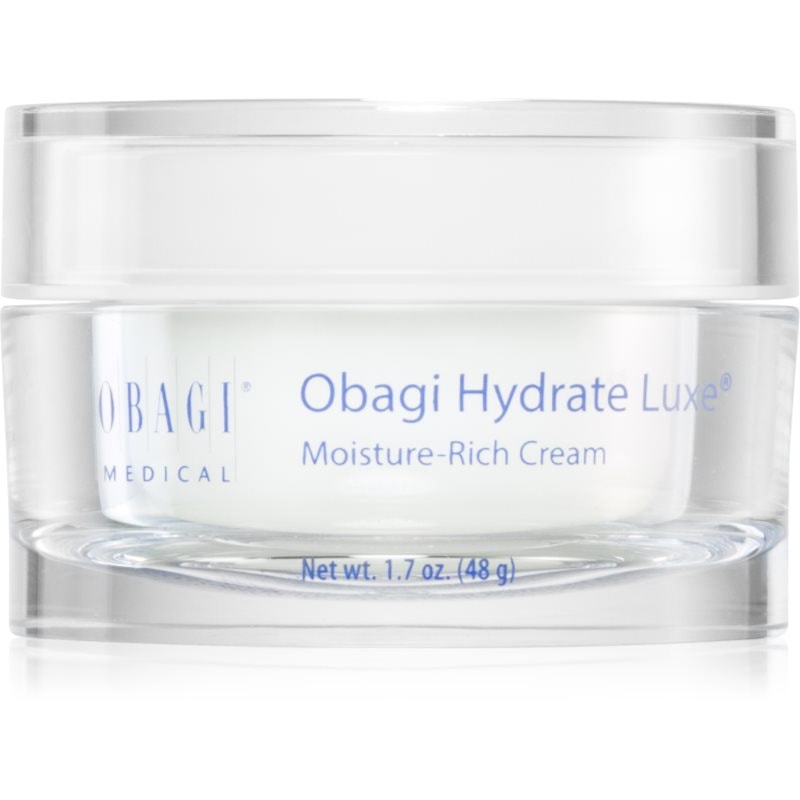 OBAGI OBAGI Hydrate Luxe® силно хидратиращ крем за нощ - Унисекс парфюм 48мл - Сравни цени от 1 магазин с безплатна доставка