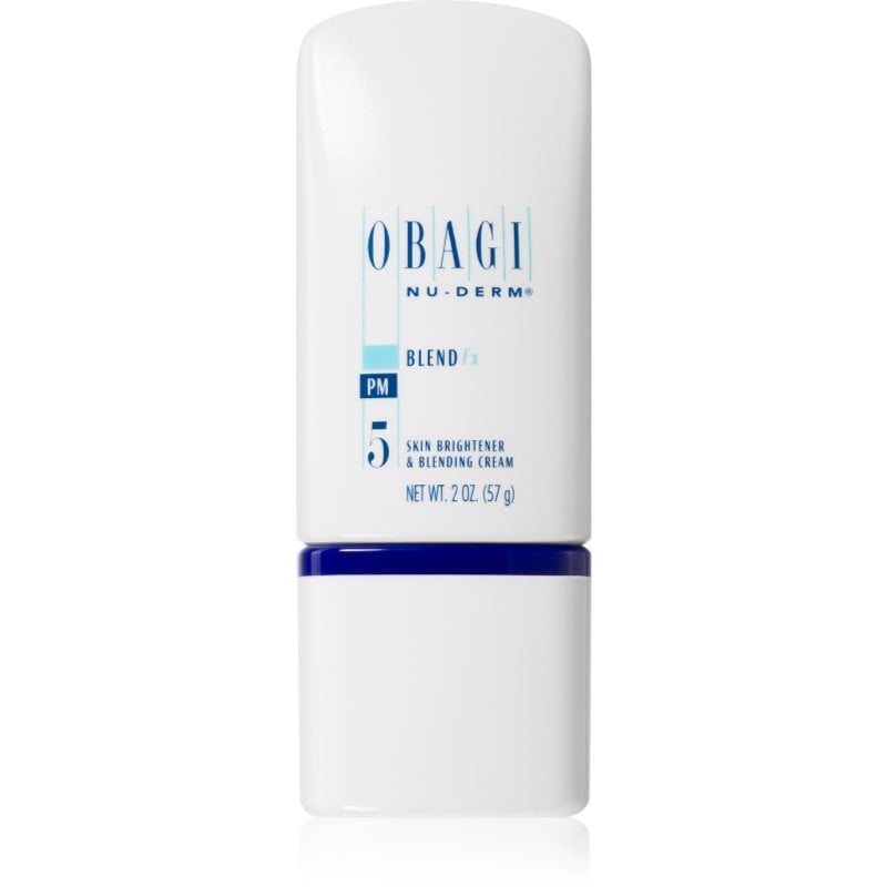 OBAGI Nu-Derm Fx® озаряващ крем с антиоксидантен ефект