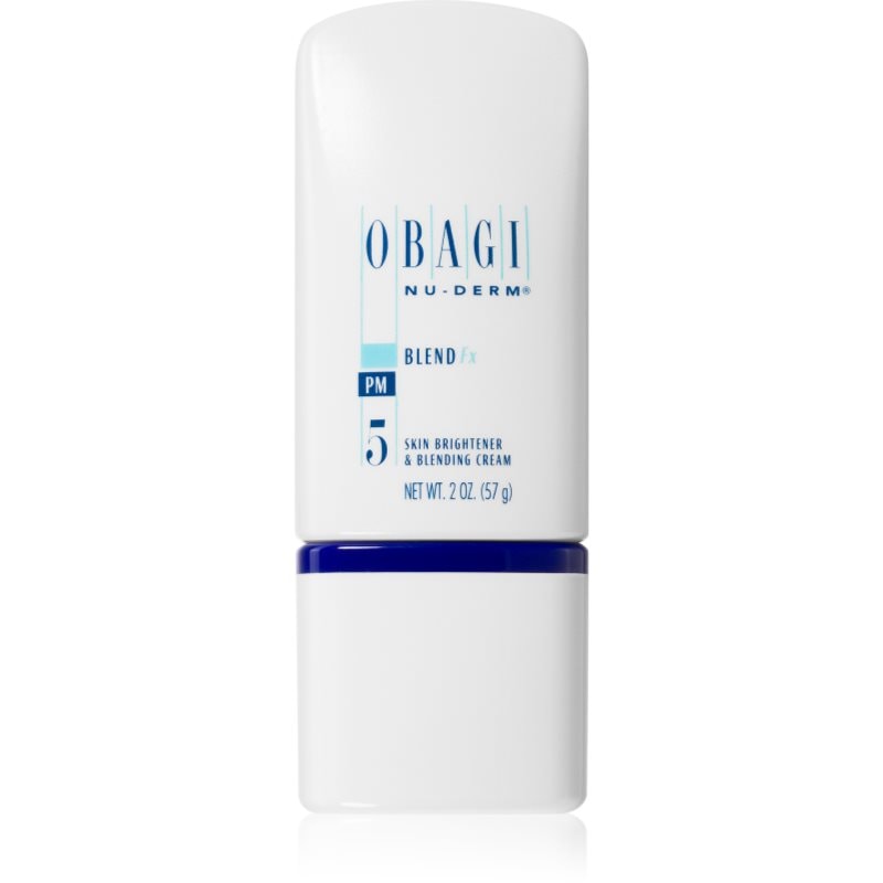 OBAGI Nu-Derm Fx® озаряващ крем с антиоксидантен ефект - Грижа за лице - Сравни цени от 1 магазин с безплатна доставка