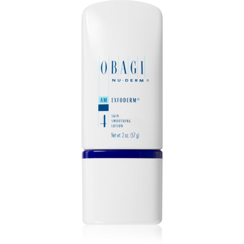 OBAGI Nu-Derm® Exfoderm нежно ексфолиращо мляко - Грижа за лице - Сравни цени от 1 магазин с безплатна доставка