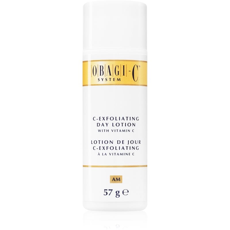 OBAGI C-Exfoliating нежно ексфолиращо мляко дневен