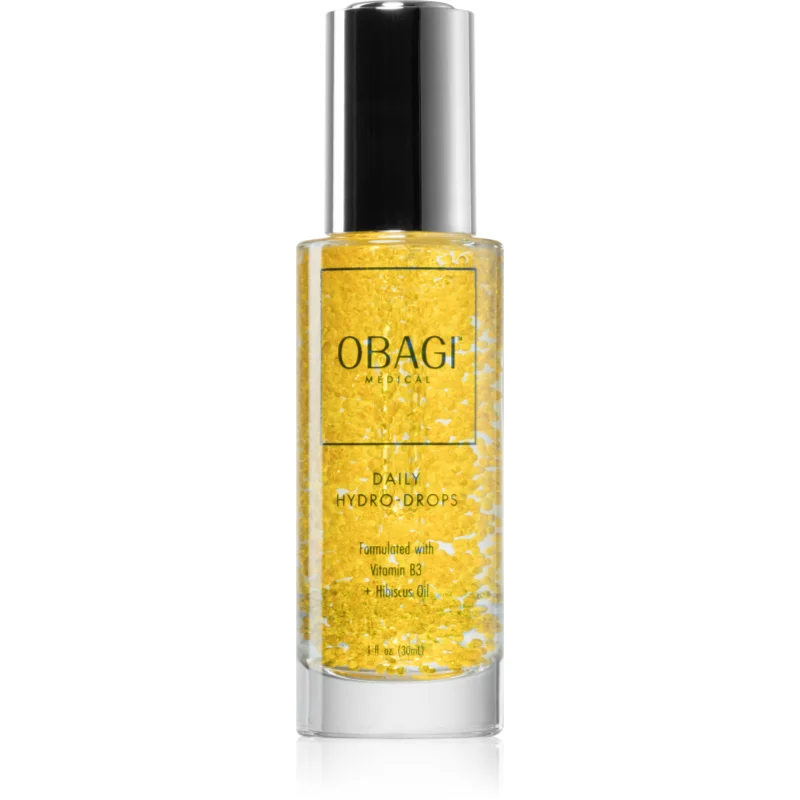 OBAGI Daily Hydro-Drops хидратиращ серум за лице - Грижа за лице - Сравни цени от 1 магазин с безплатна доставка
