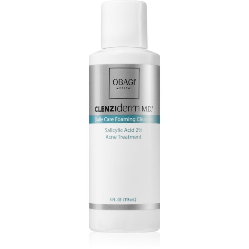 OBAGI CLENZIderm M.D.® почистваща пяна