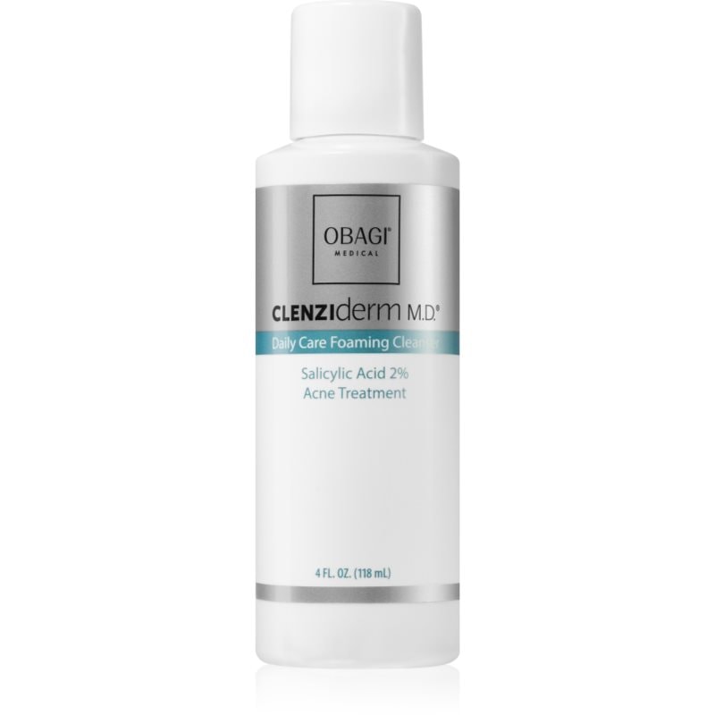 OBAGI CLENZIderm M.D.® почистваща пяна - Грижа за лице - Сравни цени от 1 магазин с безплатна доставка
