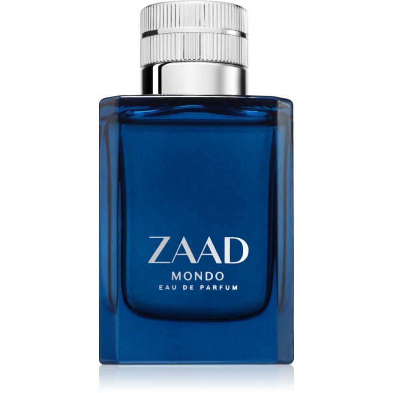 oBoticário Zaad Mondo за мъже EDT