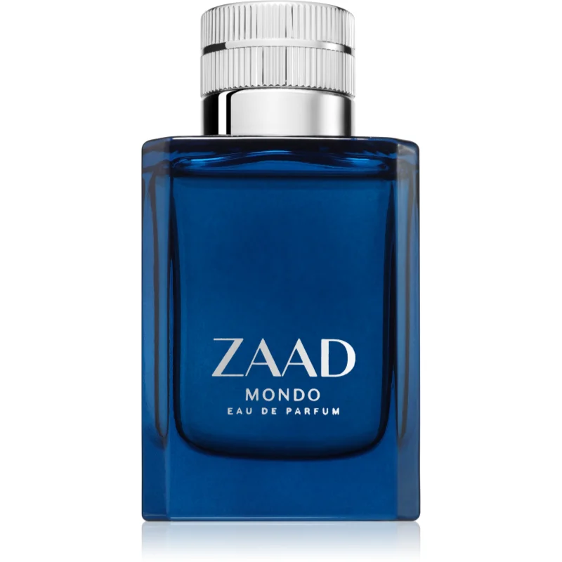oBoticário Zaad Mondo за мъже EDT