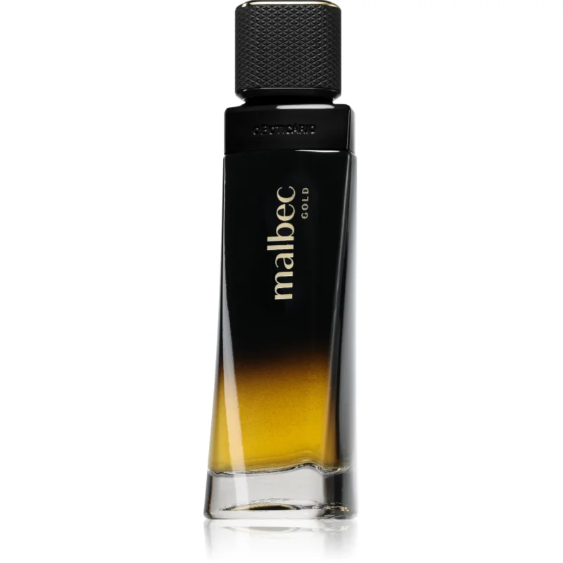 oBoticário Malbec Gold за мъже EDT