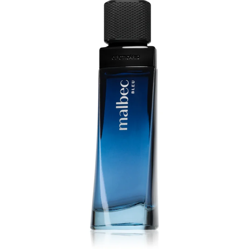 oBoticário Malbec Bleu за мъже EDT