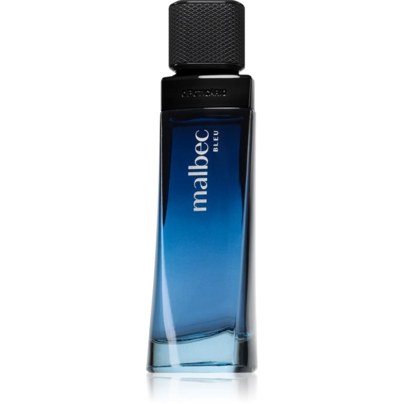 oBoticário oBoticário Malbec Bleu за мъже EDT - Мъжки парфюм - Сравни цени от 1 магазин с безплатна доставка