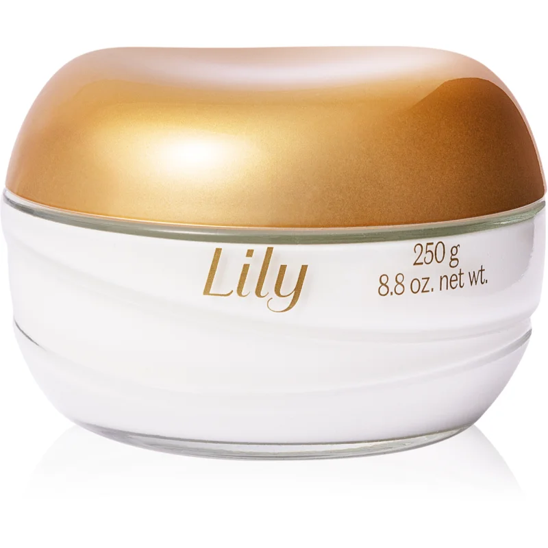 oBoticário Lily Satin хидратиращ лосион за тяло - Грижа за тяло - Сравни цени от 1 магазин с безплатна доставка