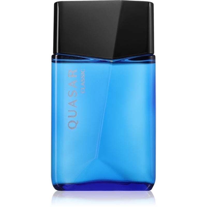 oBoticário Quasar Classic за мъже EDT