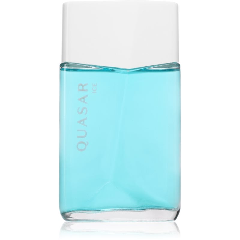 oBoticário Quasar Ice за мъже EDT