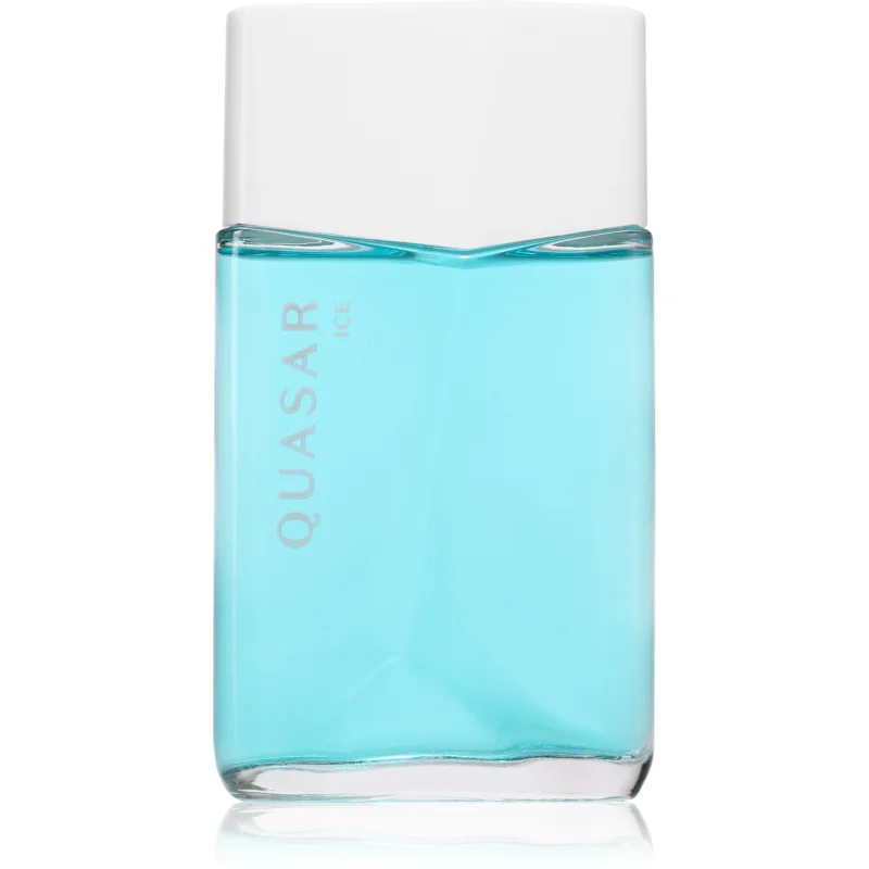 oBoticário Quasar Ice за мъже EDT