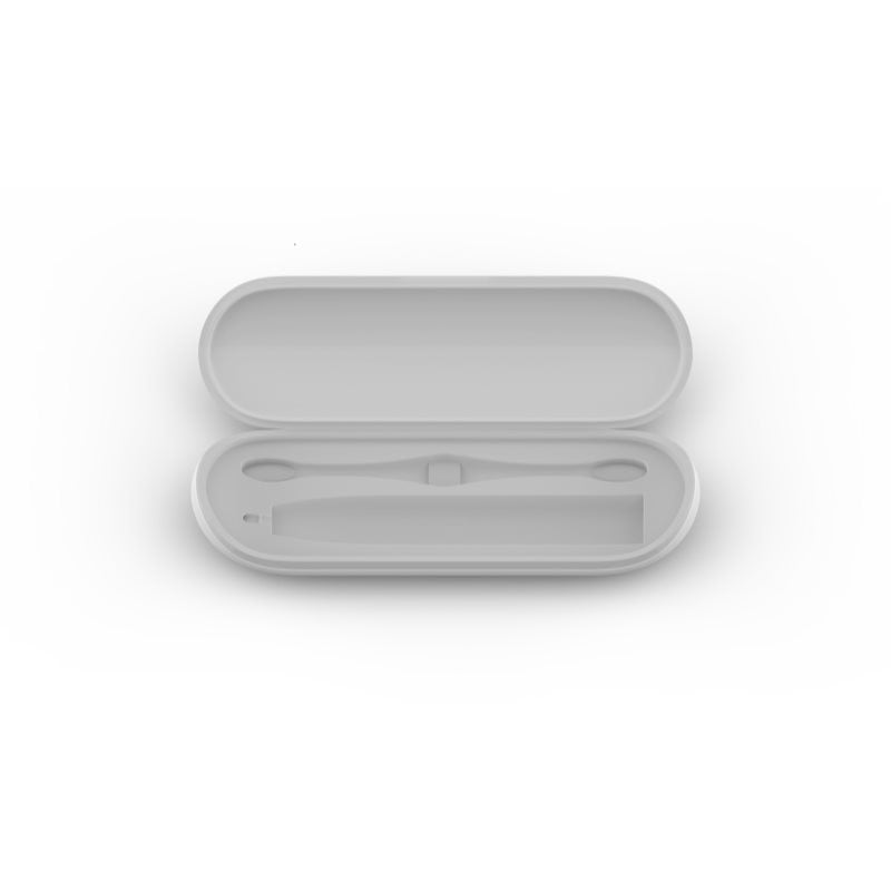 Oclean Travel Case BB01 калъфка за път White-Grey