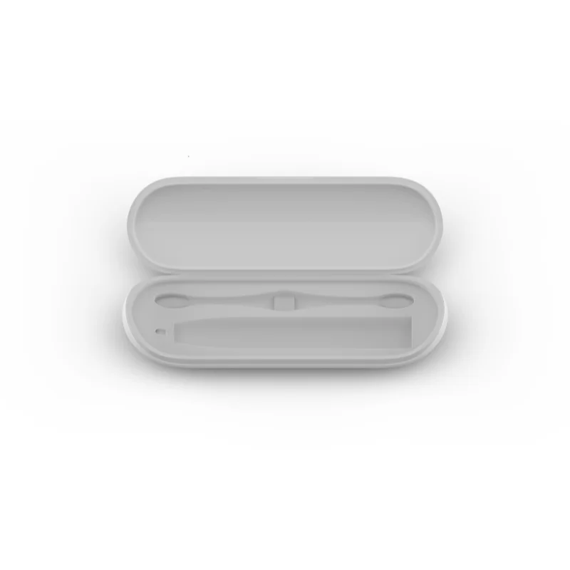 Oclean Travel Case BB01 калъфка за път White-Grey - Електроуред - Сравни цени от 1 магазин с безплатна доставка