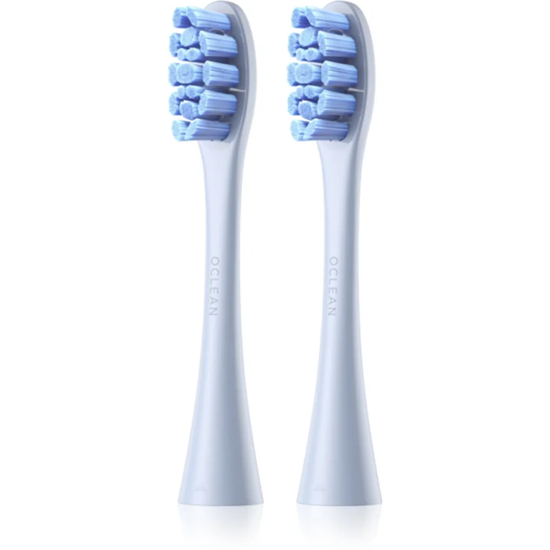 Oclean Whitening PWеняеми глави за четка за зъби Blue - Електроуред - Сравни цени от 1 магазин с безплатна доставка