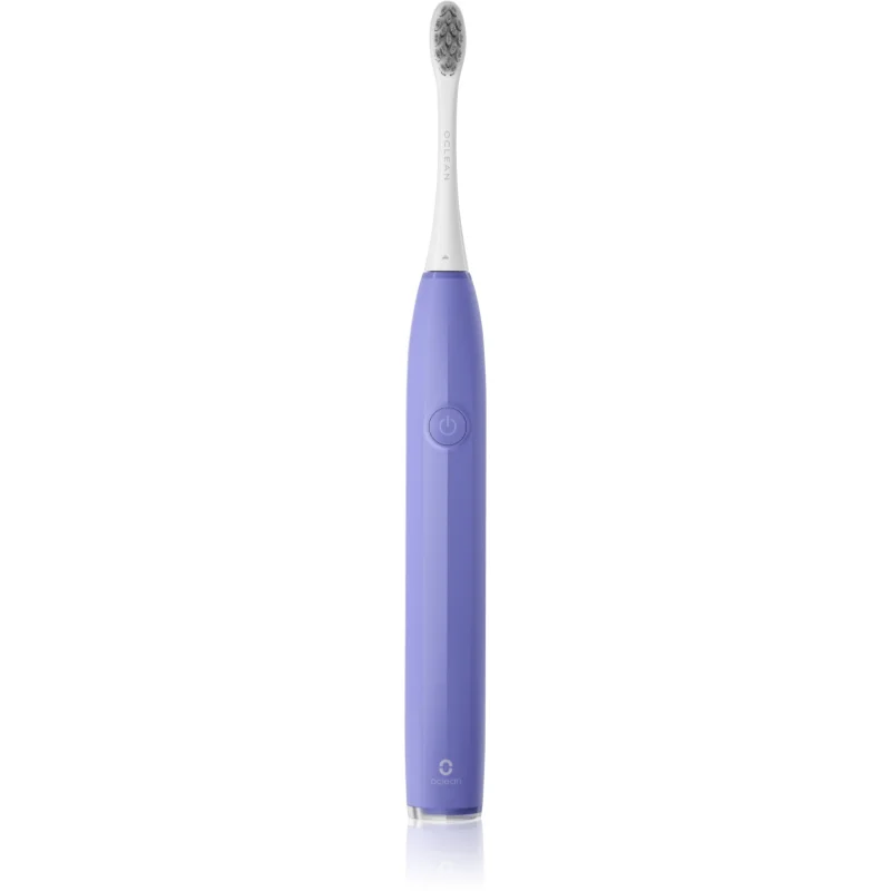 Oclean Endurance електрическа четка за зъби Violet