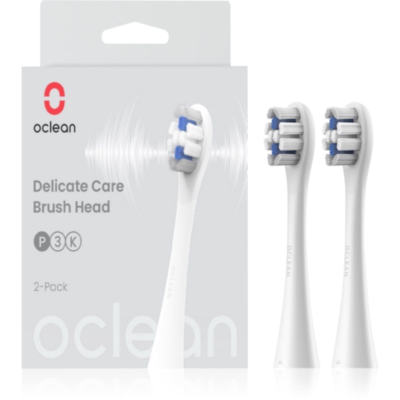 Oclean Brush Head P3K4 сменяеми глави - Електроуред - Сравни цени от 1 магазин с безплатна доставка