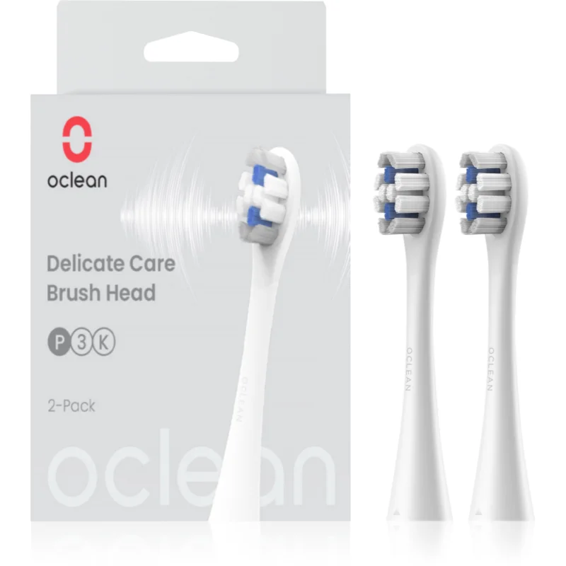 Oclean Brush Head P3K4 сменяеми глави - Електроуред - Сравни цени от 1 магазин с безплатна доставка