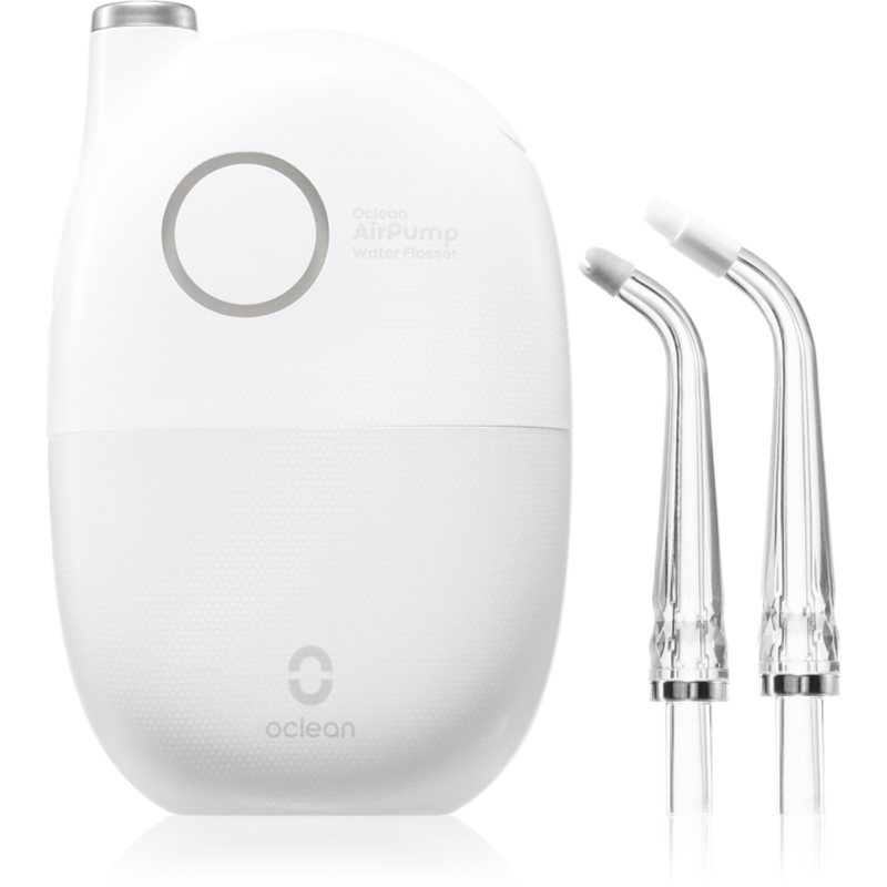 OClean Oclean A10 душ за устна хигиена White - Унисекс парфюм 1мл - Сравни цени от 1 магазин с безплатна доставка