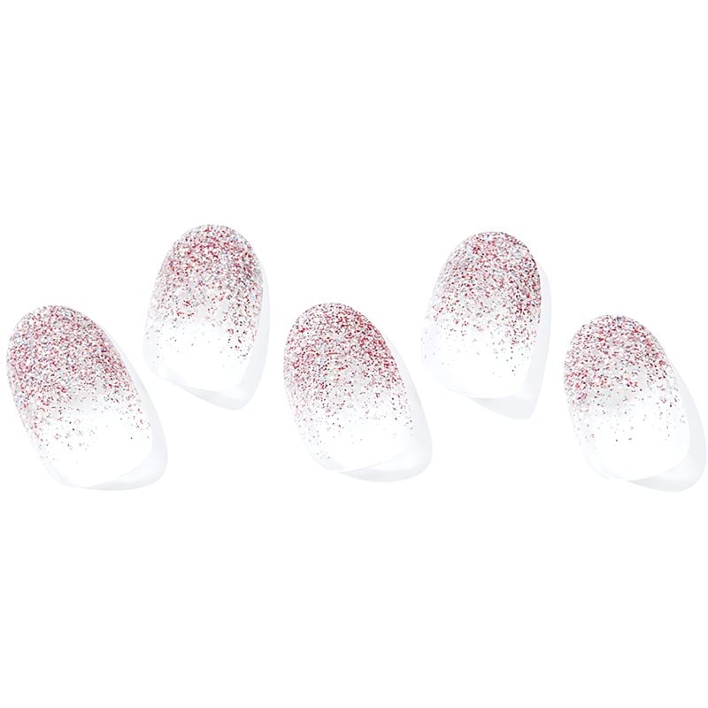 ohora Gel Nail Sticker N Basic Nails no.3 Стикери за нокти - Грим - Сравни цени от 1 магазин с безплатна доставка