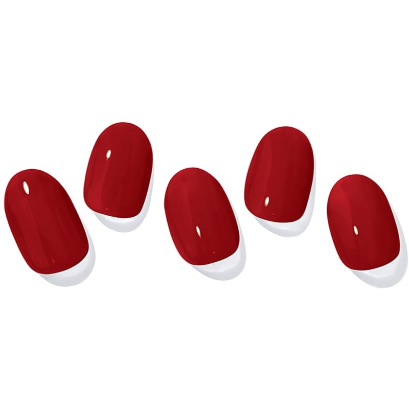 ohora Gel Nail Sticker N Addict Стикери за нокти - Грим - Сравни цени от 1 магазин с безплатна доставка