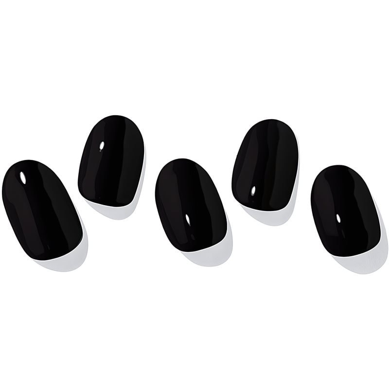 ohora Gel Nail Sticker N Onyx Стикери за нокти - Грим - Сравни цени от 1 магазин с безплатна доставка