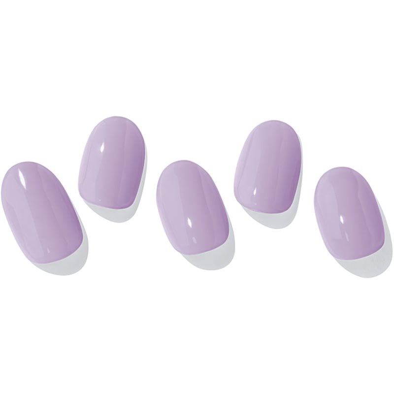 ohora Gel Nail Sticker N Blueberry Jam Стикери за нокти