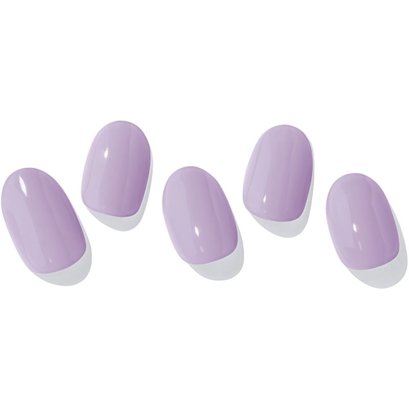 ohora Gel Nail Sticker N Blueberry Jam Стикери за нокти - Грим - Сравни цени от 1 магазин с безплатна доставка