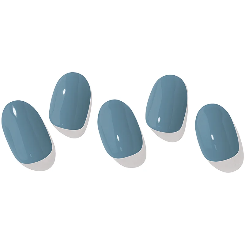 ohora Gel Nail Sticker N Washing Jean Стикери за нокти - Грим - Сравни цени от 1 магазин с безплатна доставка