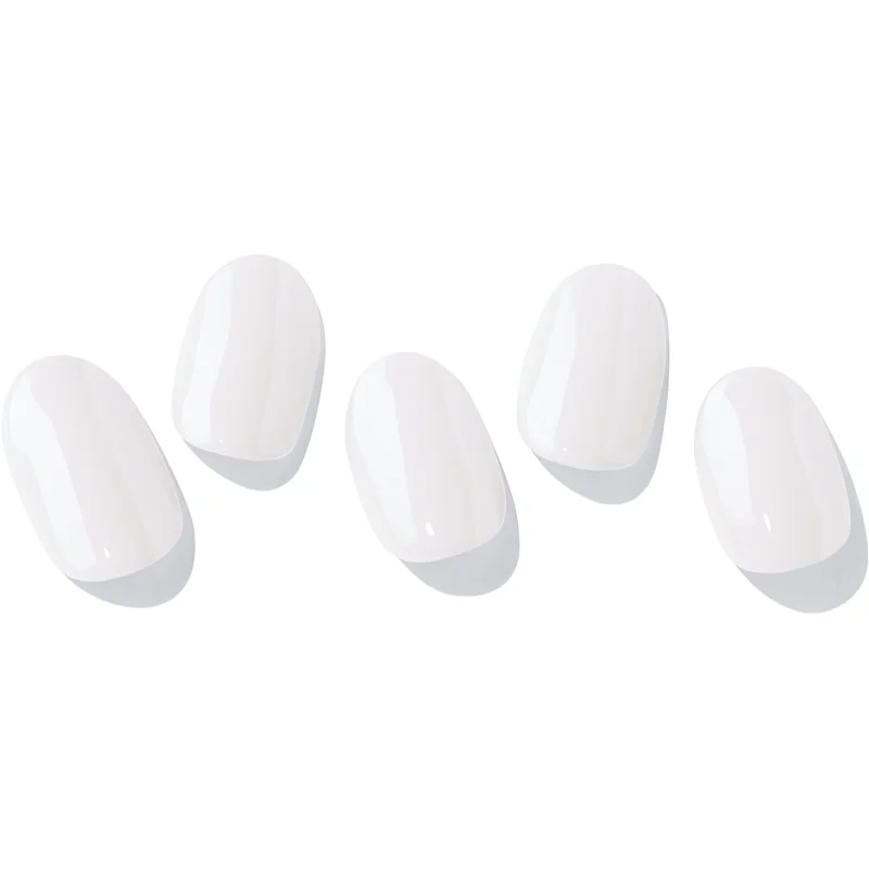 ohora Gel Nail Sticker N Clean White Стикери за нокти - Грим - Сравни цени от 1 магазин с безплатна доставка