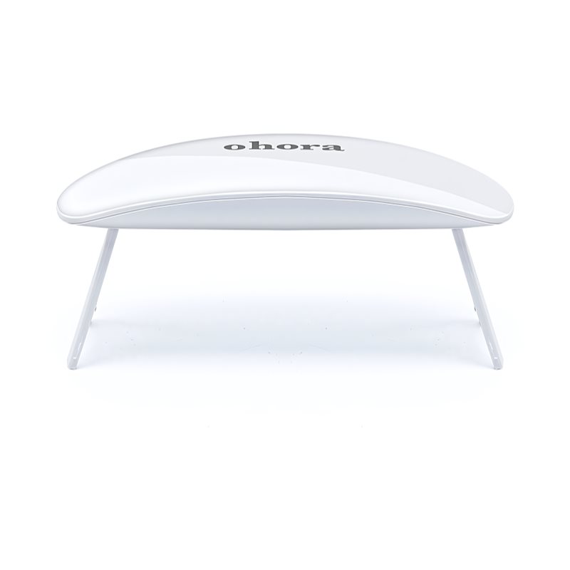 OHORA ohora Pro Gel Lamp UV лампа за нокти - Унисекс парфюм 1мл - Сравни цени от 1 магазин с безплатна доставка