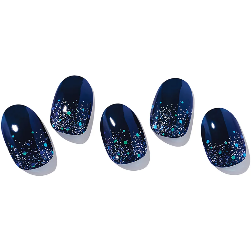 ohora Gel Nail Sticker N Polaris Стикери за нокти - Грим - Сравни цени от 1 магазин с безплатна доставка