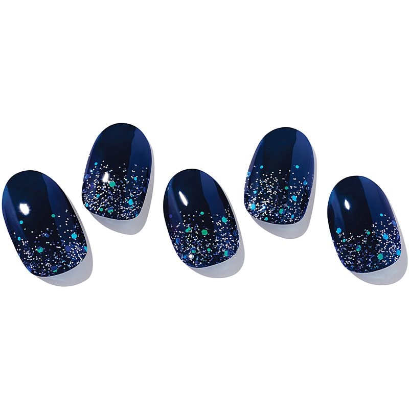 ohora Gel Nail Sticker N Polaris Стикери за нокти - Грим - Сравни цени от 1 магазин с безплатна доставка