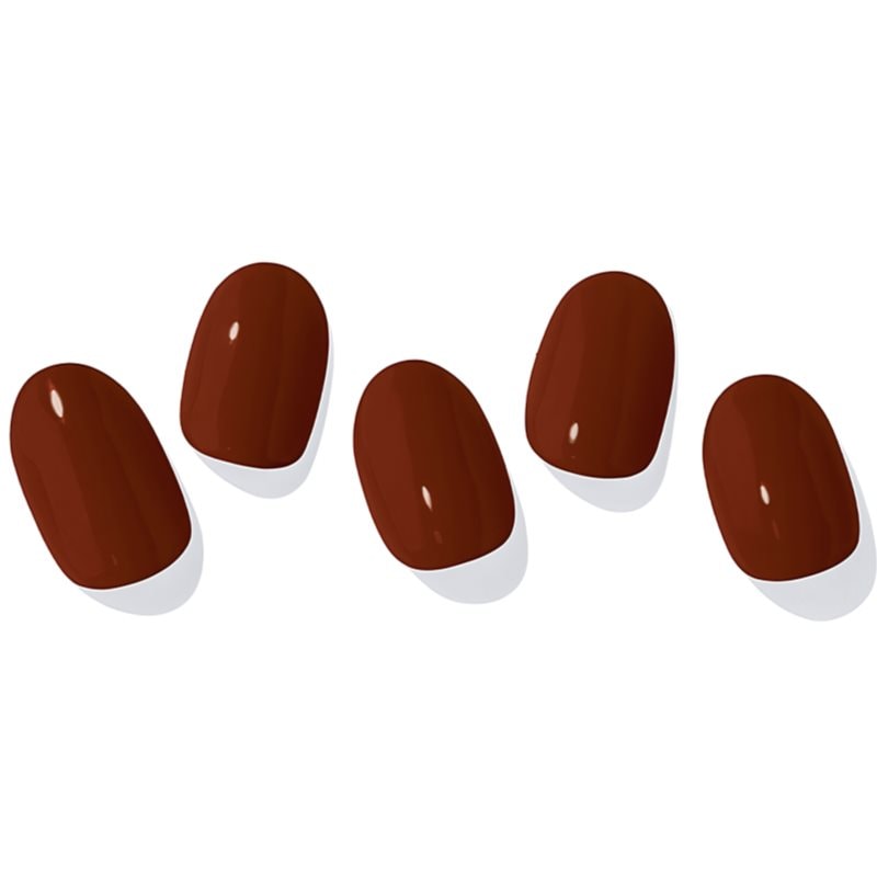 ohora Gel Nail Sticker N Chilly Стикери за нокти - Грим - Сравни цени от 1 магазин с безплатна доставка