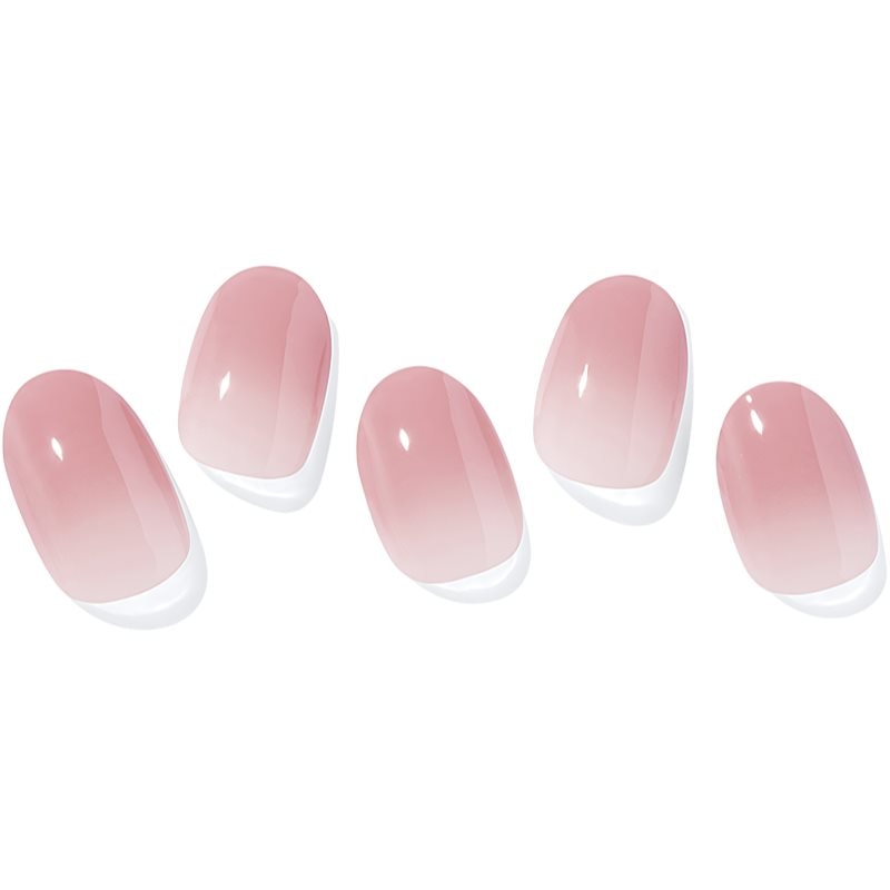 ohora Gel Nail Sticker N Milk Rose Стикери за нокти - Грим - Сравни цени от 1 магазин с безплатна доставка