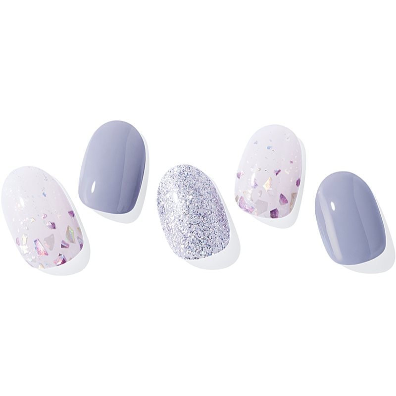ohora Gel Nail Sticker N Afterglow Стикери за нокти - Грим - Сравни цени от 1 магазин с безплатна доставка