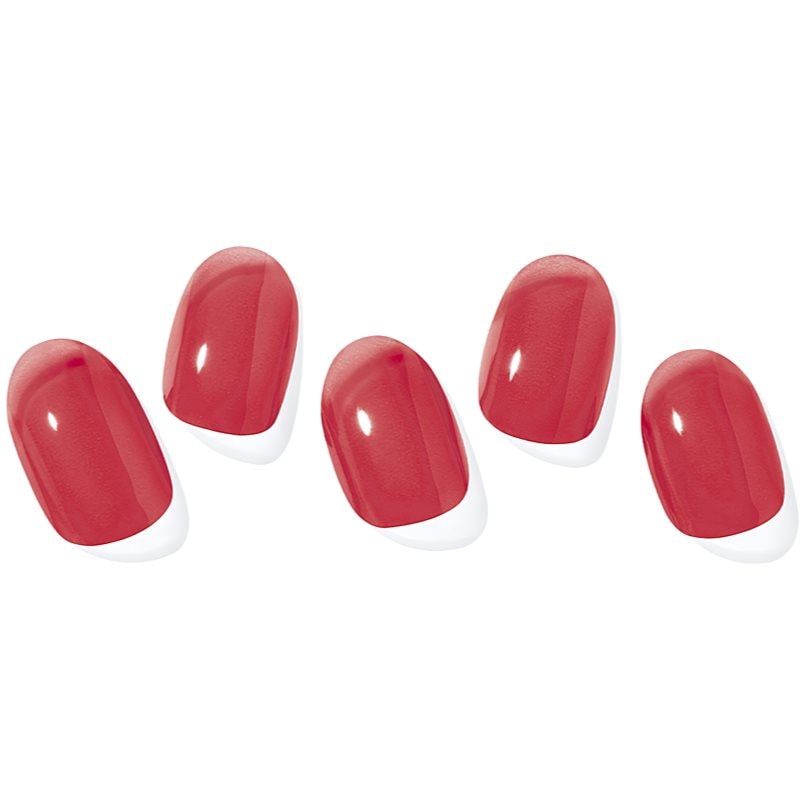 ohora Gel Nail Sticker N Tint Brick Стикери за нокти - Грим - Сравни цени от 1 магазин с безплатна доставка