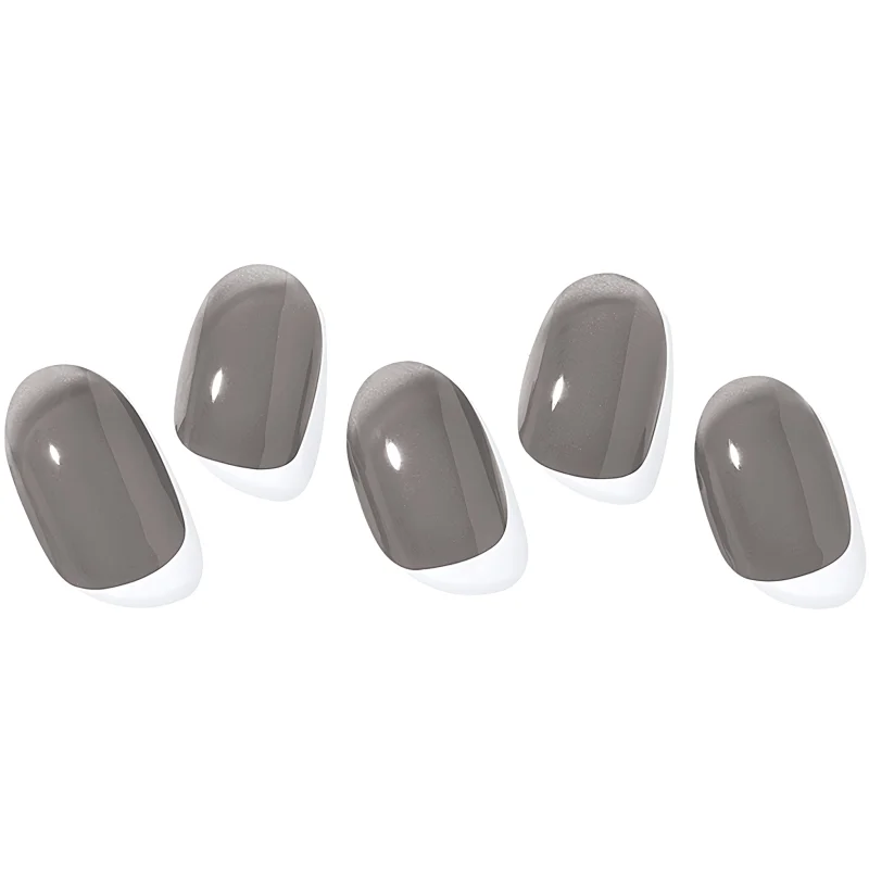 ohora Gel Nail Sticker N Tint Black Стикери за нокти