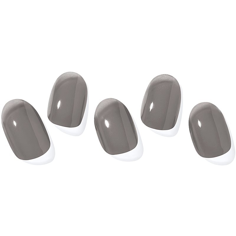 ohora Gel Nail Sticker N Tint Black Стикери за нокти - Грим - Сравни цени от 1 магазин с безплатна доставка