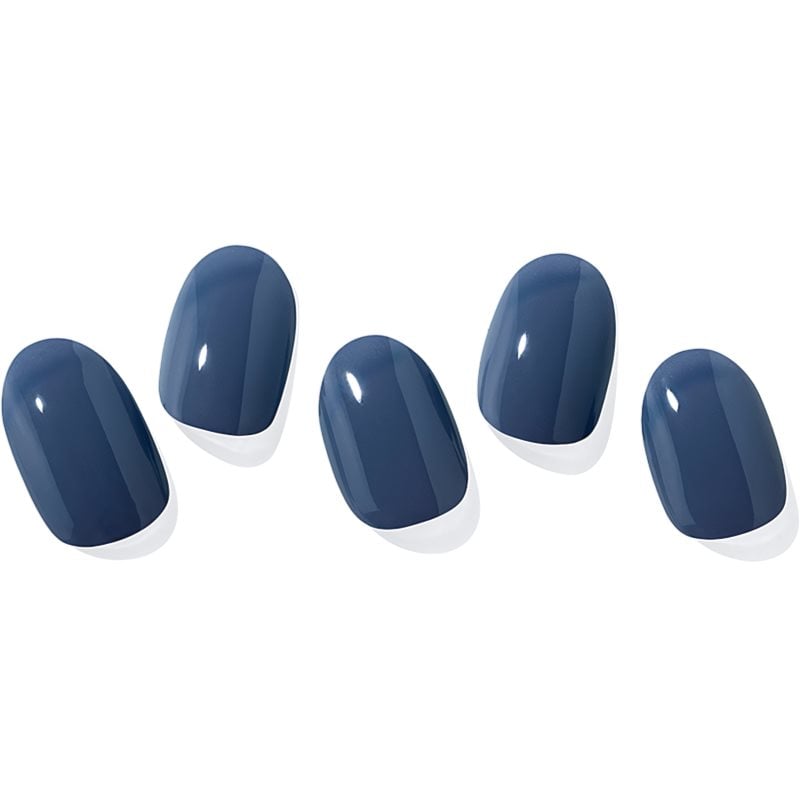ohora Gel Nail Sticker N Cream Indigo Стикери за нокти