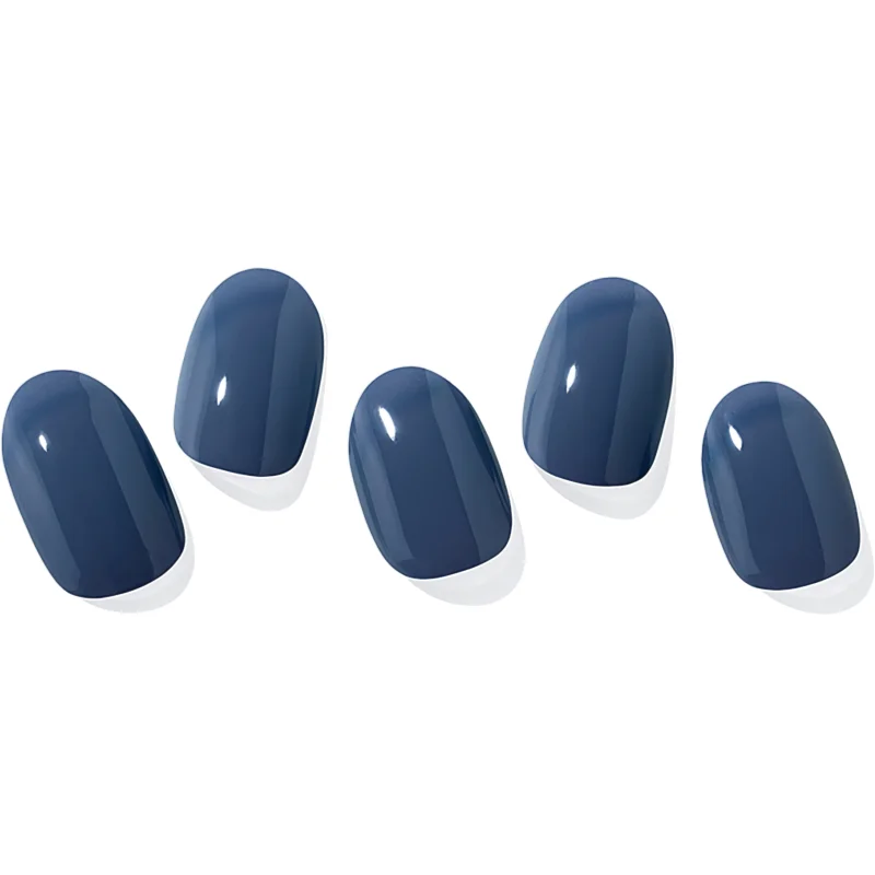 ohora Gel Nail Sticker N Cream Indigo Стикери за нокти - Грим - Сравни цени от 1 магазин с безплатна доставка