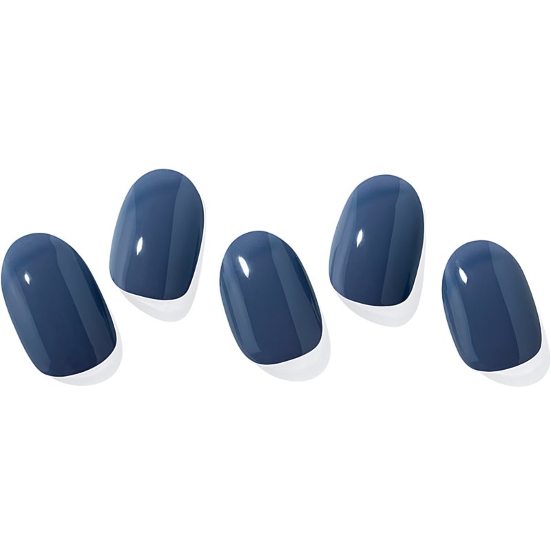 OHORA ohora Gel Nail Sticker N Cream Indigo Стикери за нокти - Унисекс парфюм 1мл - Сравни цени от 1 магазин с безплатна доставка