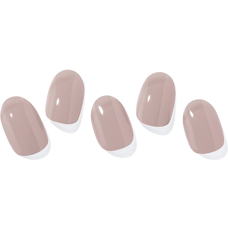 ohora Gel Nail Sticker N Cream Beige Стикери за нокти
