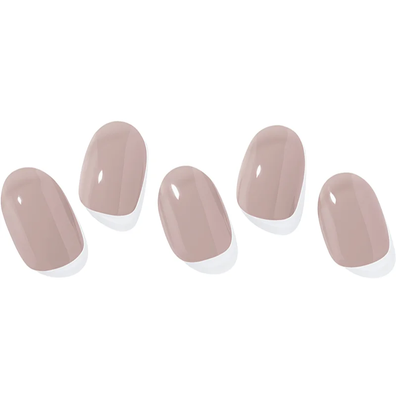 ohora Gel Nail Sticker N Cream Beige Стикери за нокти - Грим - Сравни цени от 1 магазин с безплатна доставка