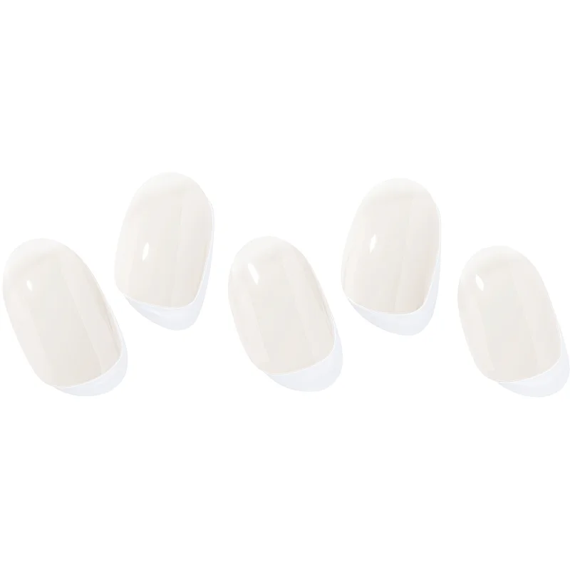 ohora Gel Nail Sticker N Cream Cotton Стикери за нокти