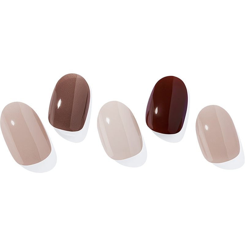 ohora Gel Nail Sticker N Roasting Стикери за нокти - Грим - Сравни цени от 1 магазин с безплатна доставка