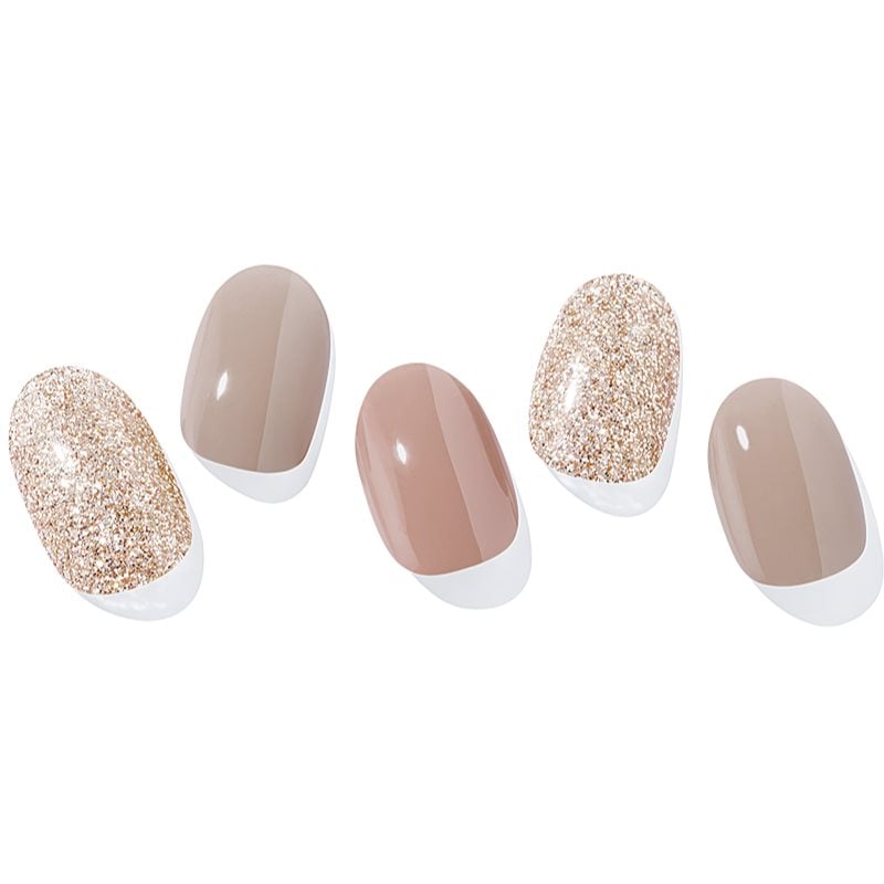 ohora Gel Nail Sticker N Carmel Стикери за нокти