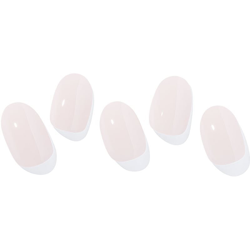 ohora Gel Nail Sticker N Cream Light Стикери за нокти
