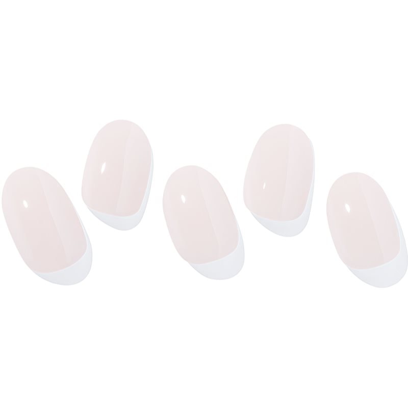 ohora Gel Nail Sticker N Cream Light Стикери за нокти - Грим - Сравни цени от 1 магазин с безплатна доставка